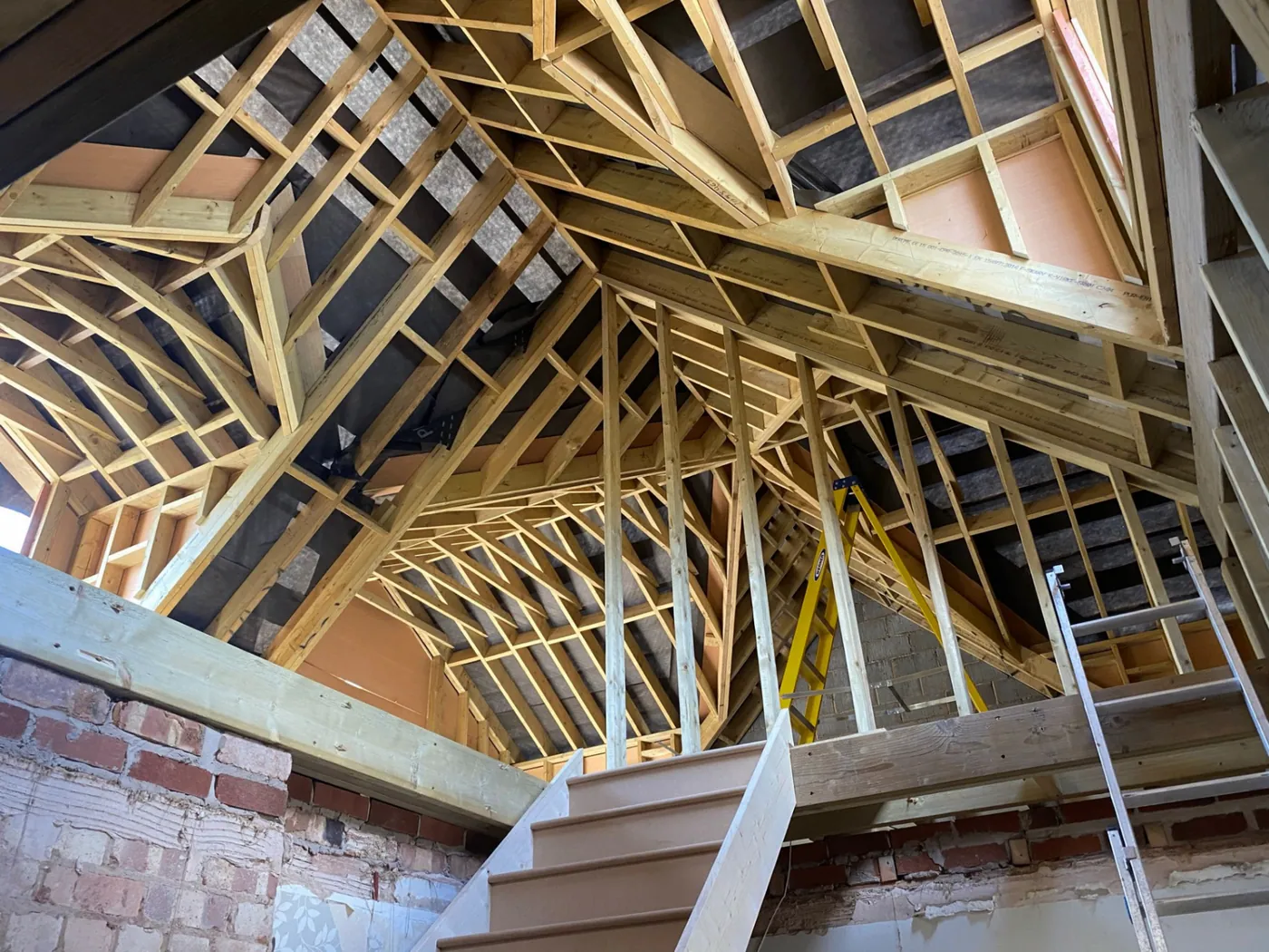 Structural Alterations & Reconfiguration — project photo 4, Precision Development Group, Solihull