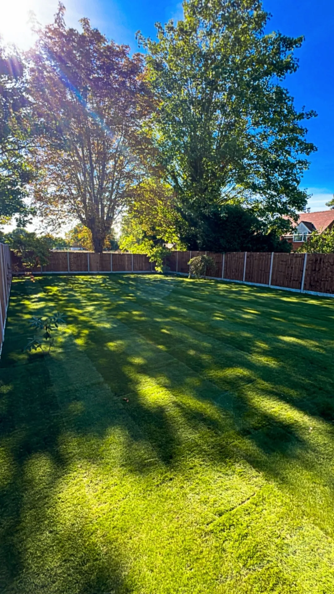 Electrical Installation — project photo 2, Precision Development Group, Solihull